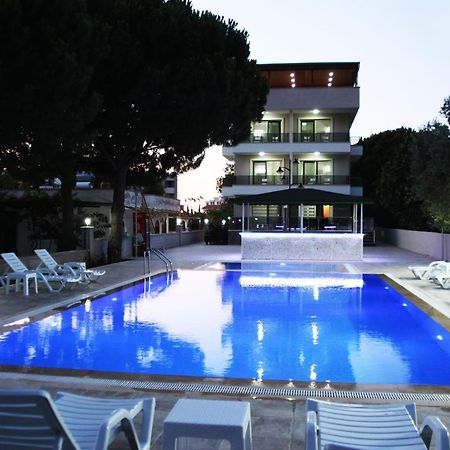 איידן Keyf Konak Boutique Hotel מראה חיצוני תמונה