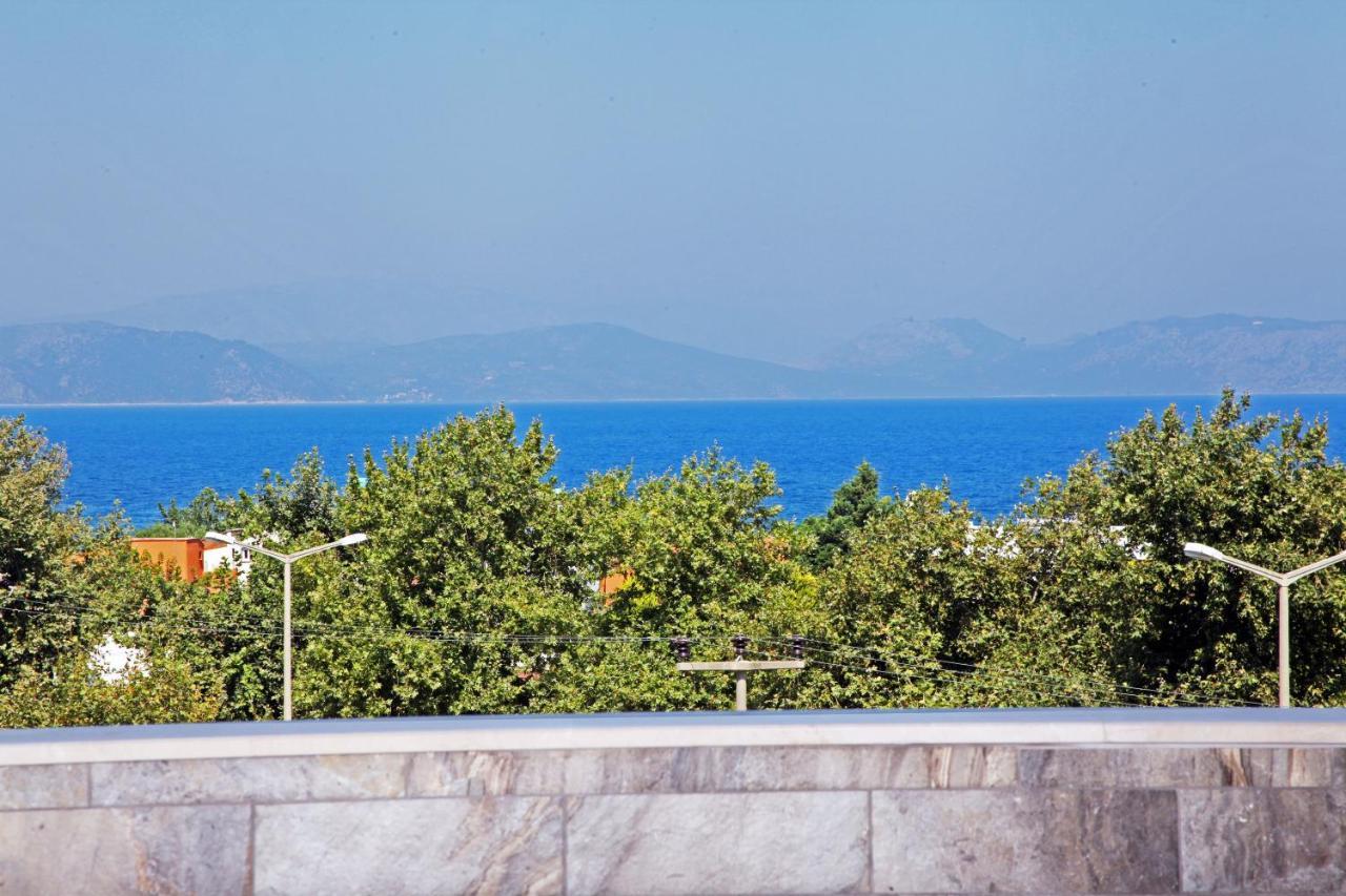 איידן Keyf Konak Boutique Hotel מראה חיצוני תמונה