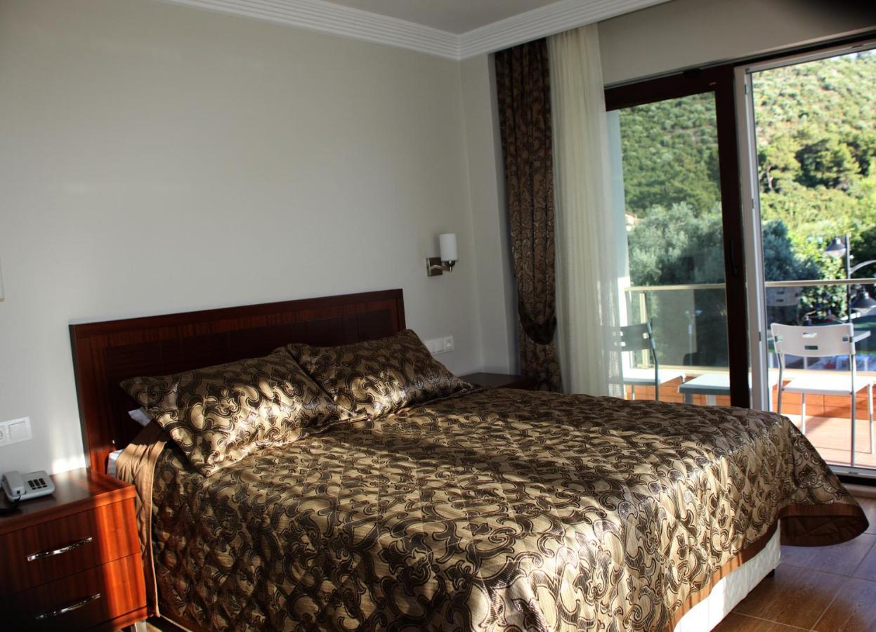 איידן Keyf Konak Boutique Hotel מראה חיצוני תמונה