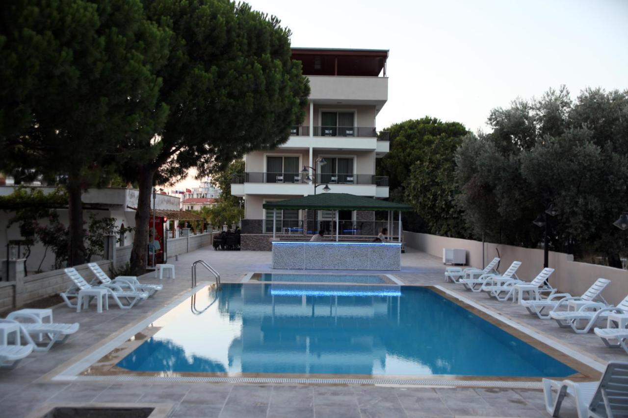 איידן Keyf Konak Boutique Hotel מראה חיצוני תמונה