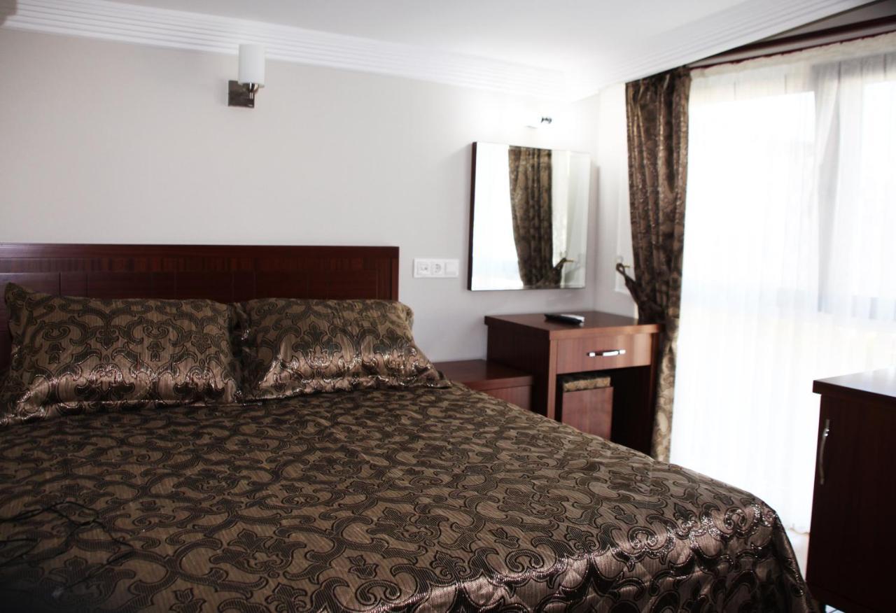 איידן Keyf Konak Boutique Hotel מראה חיצוני תמונה