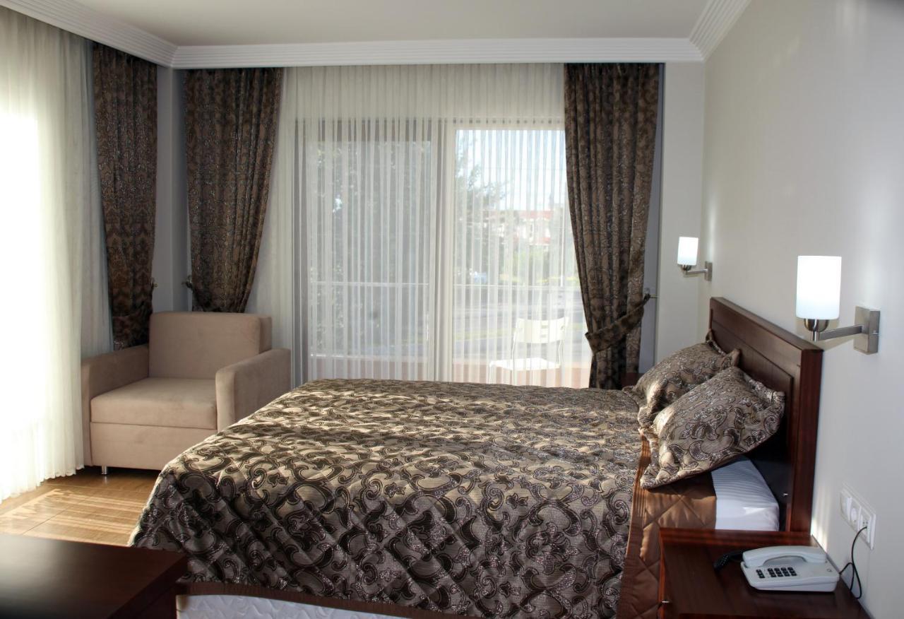 איידן Keyf Konak Boutique Hotel מראה חיצוני תמונה